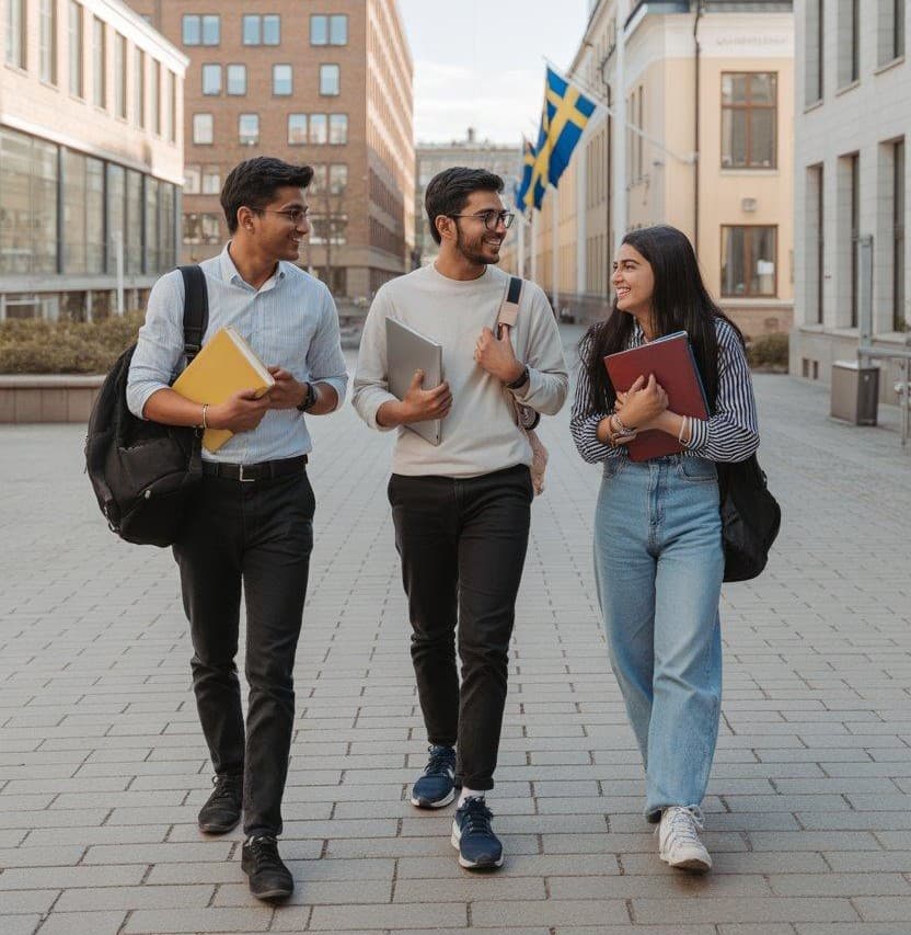 Learn Innovate & Lead The World!