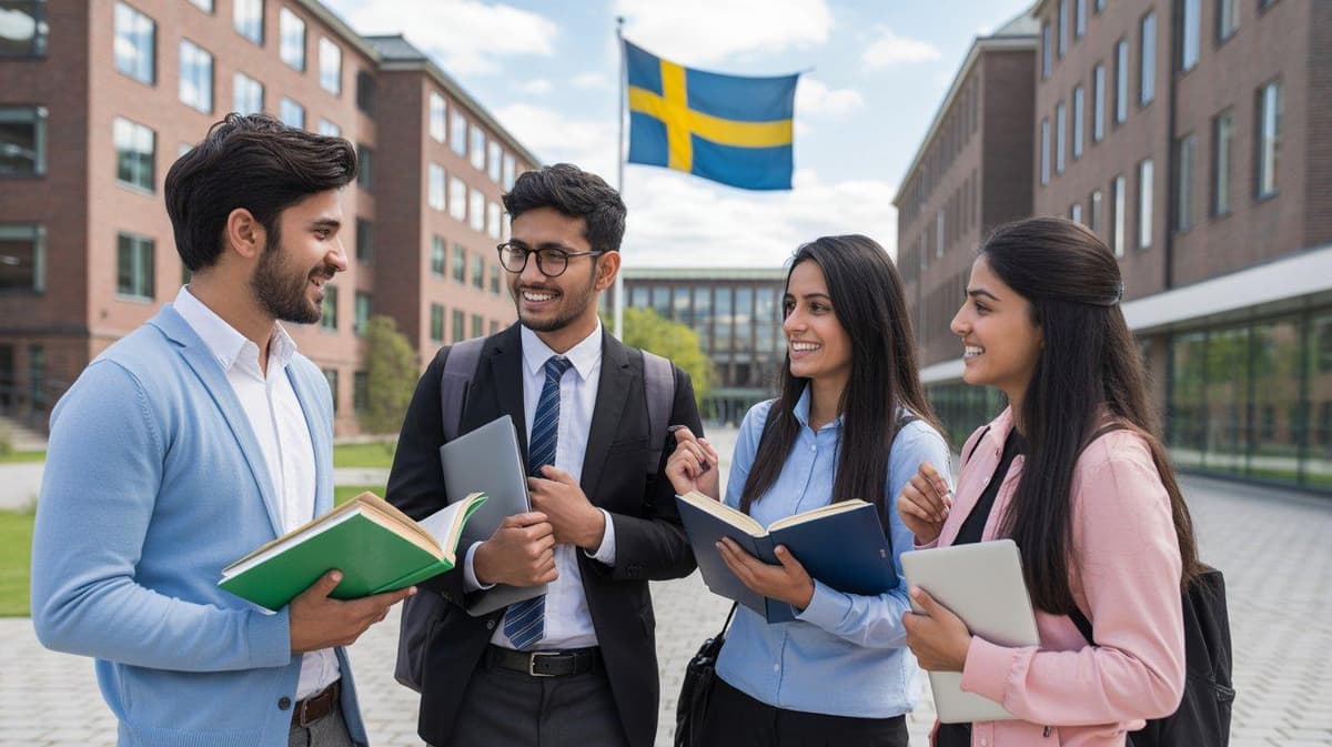 Earning Potential for Students.