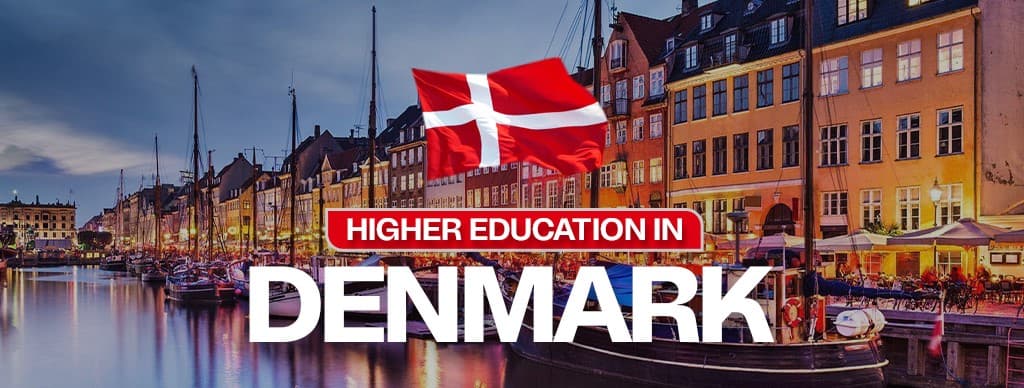 Denmark