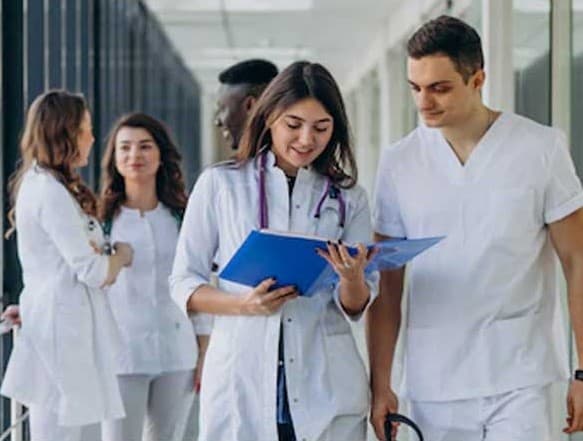 Affordable Quality Education.