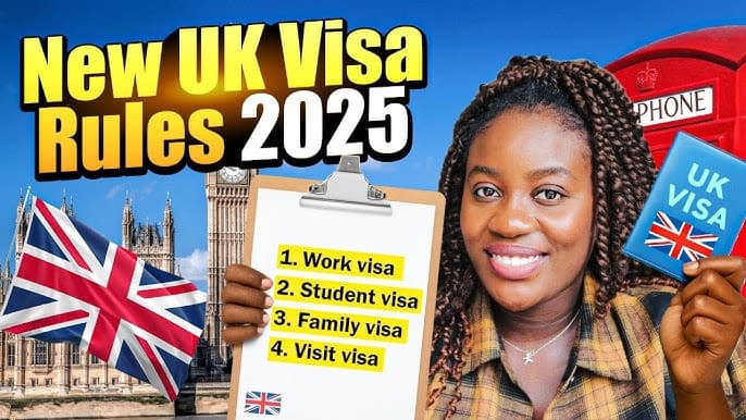 UK Overview For Individuals & Dependents: