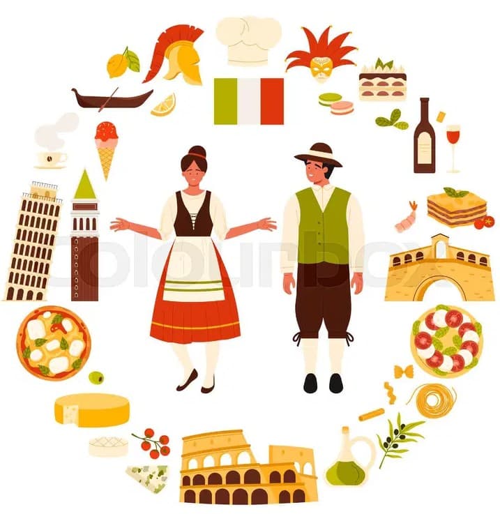 Cultural & Historical Centre of Europe.