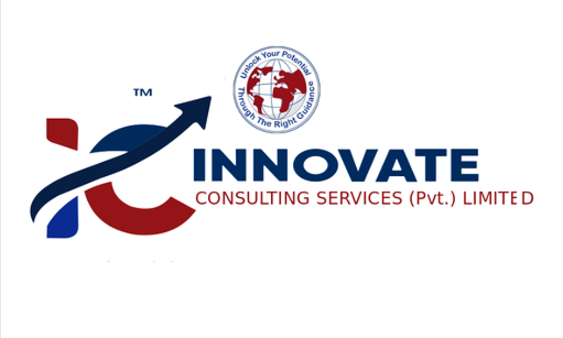 Innovate Consulting Logo